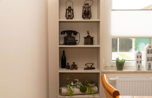 Ferienhaus Wegblüte - Foto 5