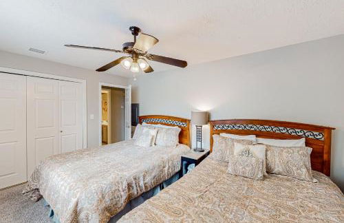 Mountain Views at the Village - Foto 17