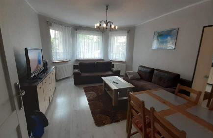 Apartament Kamień Pomorski - Foto 7