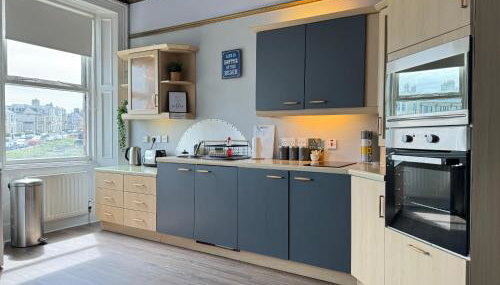 Longsands Beach, Apartment 2, Tynemouth - Foto 2