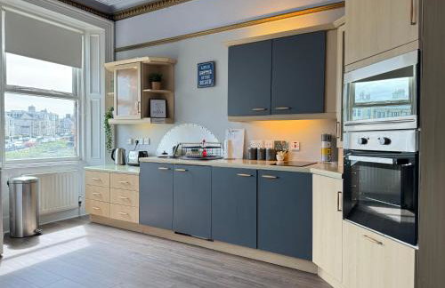 Longsands Beach, Apartment 2, Tynemouth - Foto 2