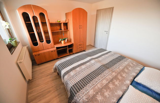 Apartments Jernej - Foto 2