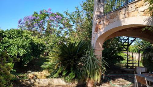 Lujosa casa mallorquina restaurada "Es carrero" - Foto 1