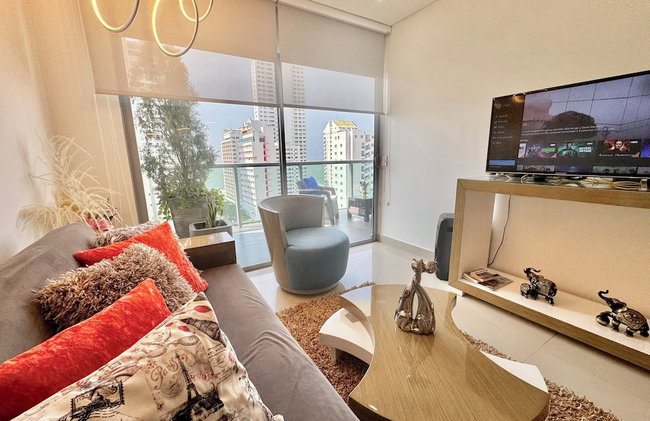 Top Apartment Cartagena Colombia - Foto 17