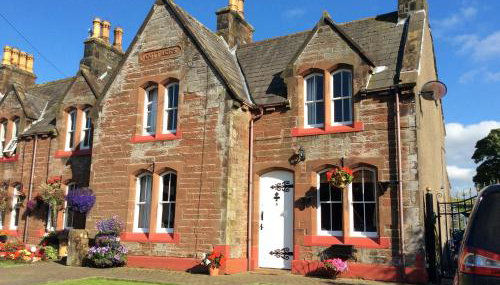 St Matthews cottages - Foto 3