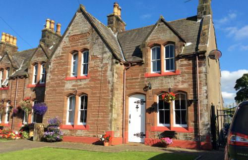 St Matthews cottages - Foto 3