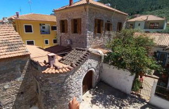 Dafnon Stone House - Foto 1