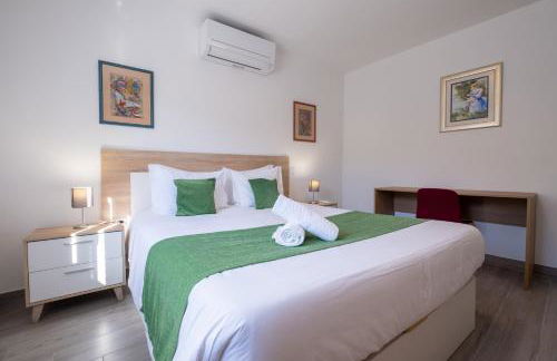 Villa Montês - Exclusive Apartments & Prime Location - Foto 41