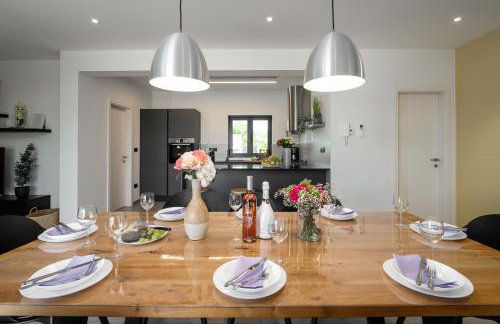 Villa Anni - Foto 17