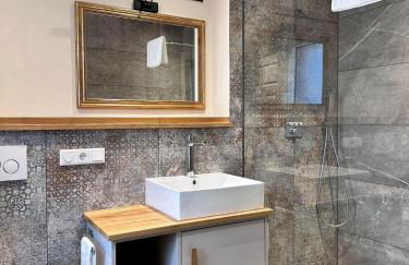 Ferienhaus rausZeit - Foto 9