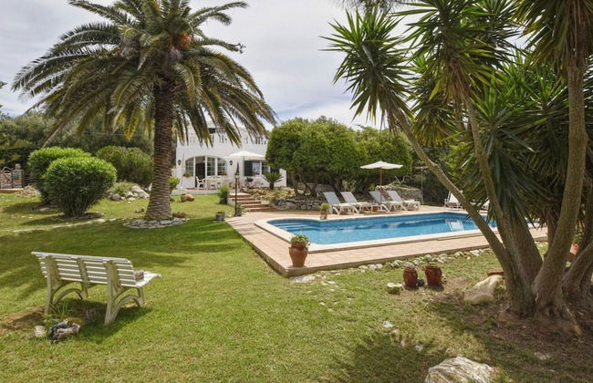 Villa Tortolas by Interhome - Foto 1