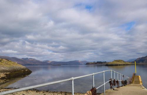 The Old House, Balure - Foto 19