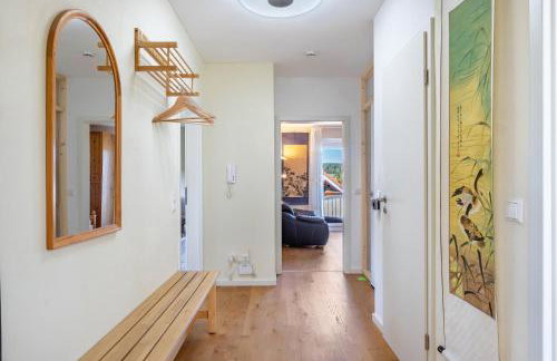 Haus Rosengarten - Foto 24