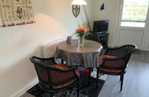 Ferienwohnung "Palstek" im Haus Düwelswarft - Foto 15