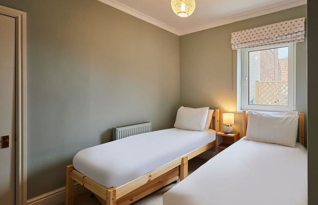 Host Stay Westbourne Grove Apartment - Foto 3