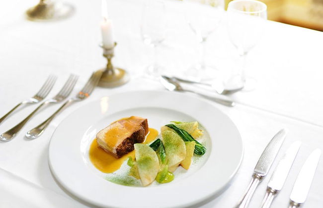 Kronovalls vinslott - Foto 14