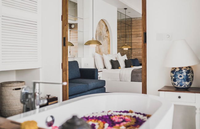 Aleva Villa Seminyak by Ini Vie Hospitality - Foto 20