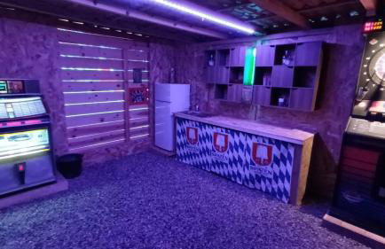 Maison de vacances avec piscine proche mer et montagne - Foto 13