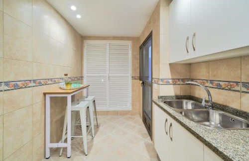 Holiday Apartment Parque Litoral by Solaga Holiday Homes - Photo 17