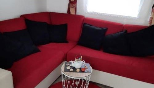 Mobil-home 3 pièces à Dolus-d'Oléron - Capacité 4 personnes - FR-1-246A-120 - Foto 3