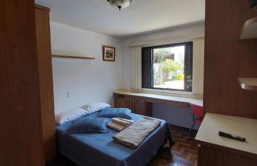 Casa José e Maria no Centro de Socorro - Foto 18