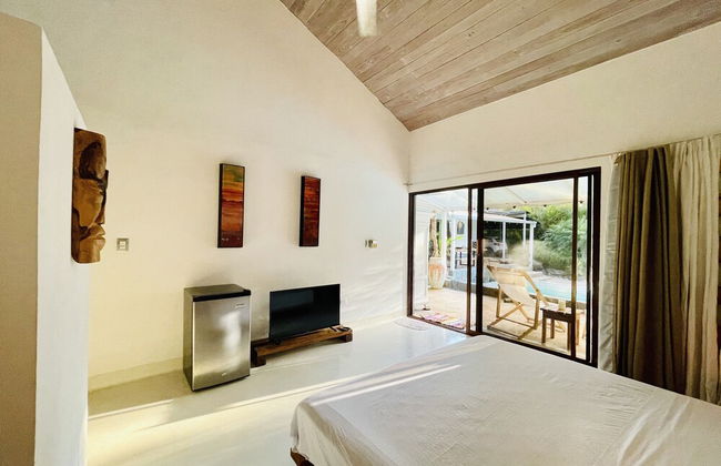 Villa Tierra Nueva - Foto 5