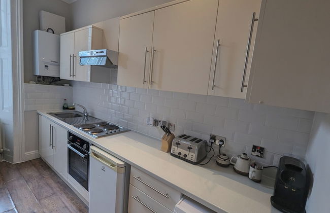 The Beverley Apartments - Foto 12