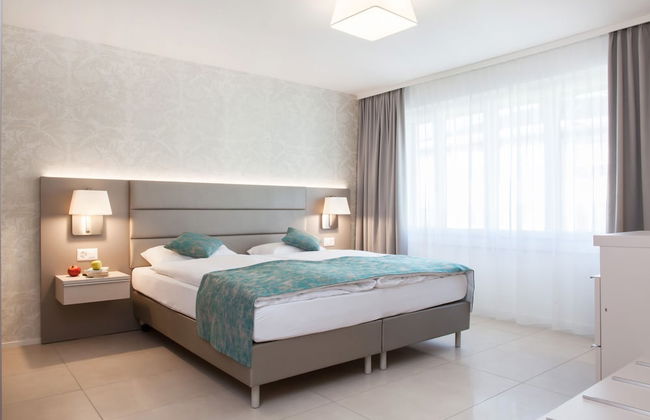 City Stay Apartments Lindenstraße - Foto 8