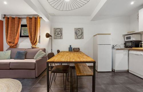 Saint Charles Parking Gratuit - Photo 21