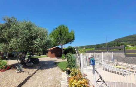 Location Gite avec Piscine Luberon ARTEMISS - Photo 20