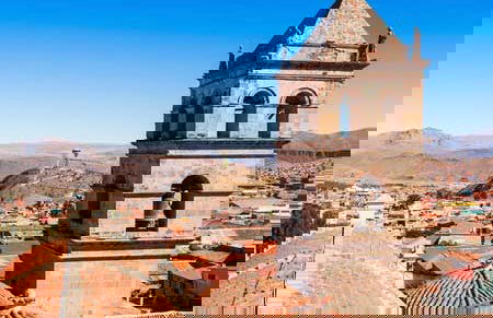 San Francisco Monastery Guided Tour - Foto 2