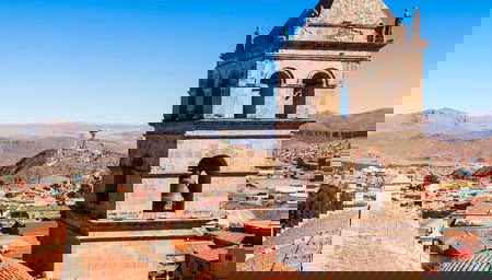 San Francisco Monastery Guided Tour - Foto 2