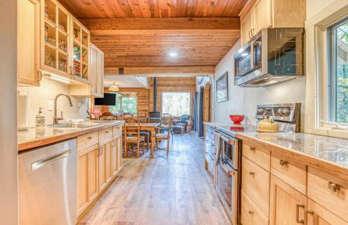 Riverside Sanctuary - Foto 15