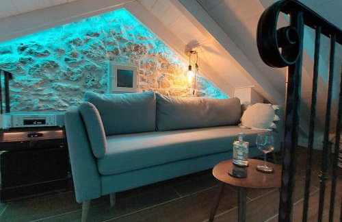 Sundial Stone House - Photo 19