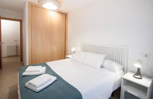 Esguil, apartamento con piscina, a 3 km de la playa VUT-2995-AS - Foto 19