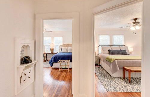 2 Mi to Magnolia Mkt Cozy Retreat with Shared Yard - Foto 15