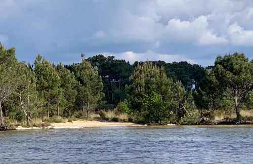 Lachanau Paradis - Photo 20