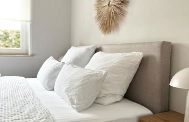 Zentral I Business I Boxspring I Klima I Parkplatz - Foto 19