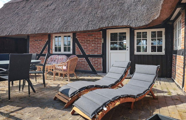 6 Person Holiday Home in Guldborg - Foto 27