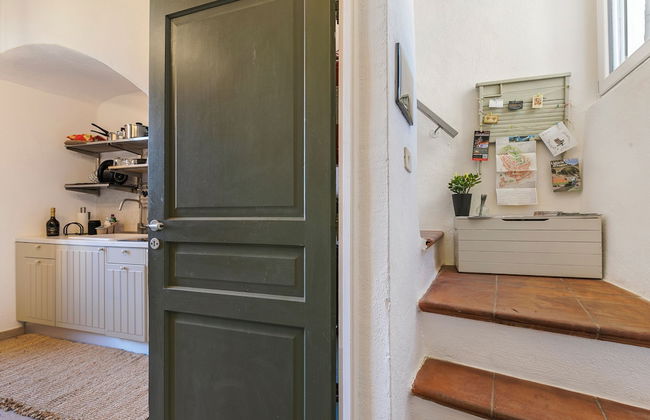 La Torretta Holiday Home Sanremo - Foto 22