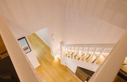 Leicester Square 3rd Floor Studio - Foto 79