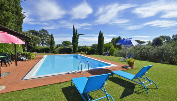 Casa Andreini - Happy Rentals - Photo 2, Primary image