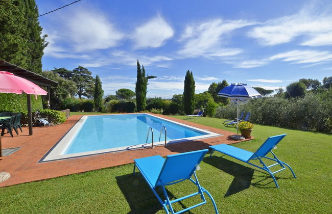 Casa Andreini - Foto 1