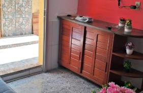 Casa Aconchegante 2 quartos - Foto 1