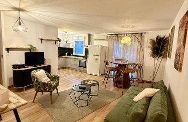 Suite appartement - Foto 7