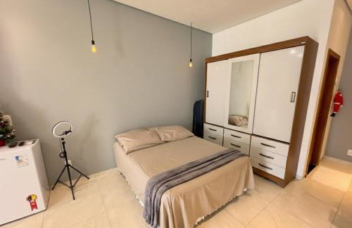 Stúdio Prox Centro Garagem Privado - Foto 25