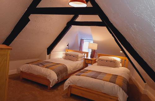 Tubs Cottage - Foto 13