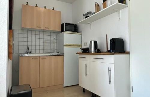 Terrassenstudio in Remagen - Foto 10