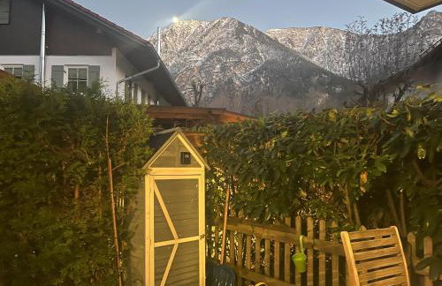 Happy Trails, Cosy One Room Garten Apartment - Foto 1