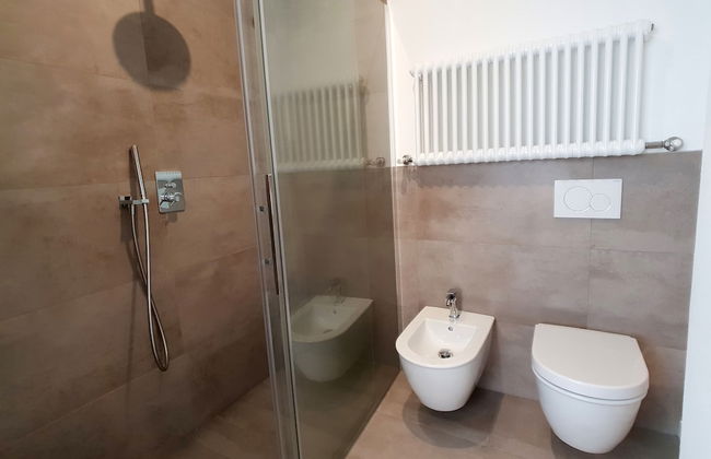 Design Central Apartment - Foto 21